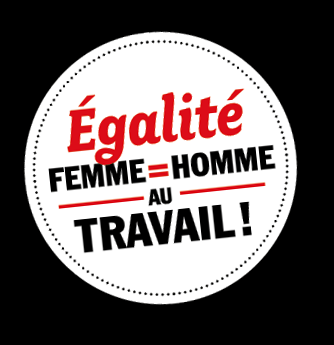 Egalité Homme - Femme